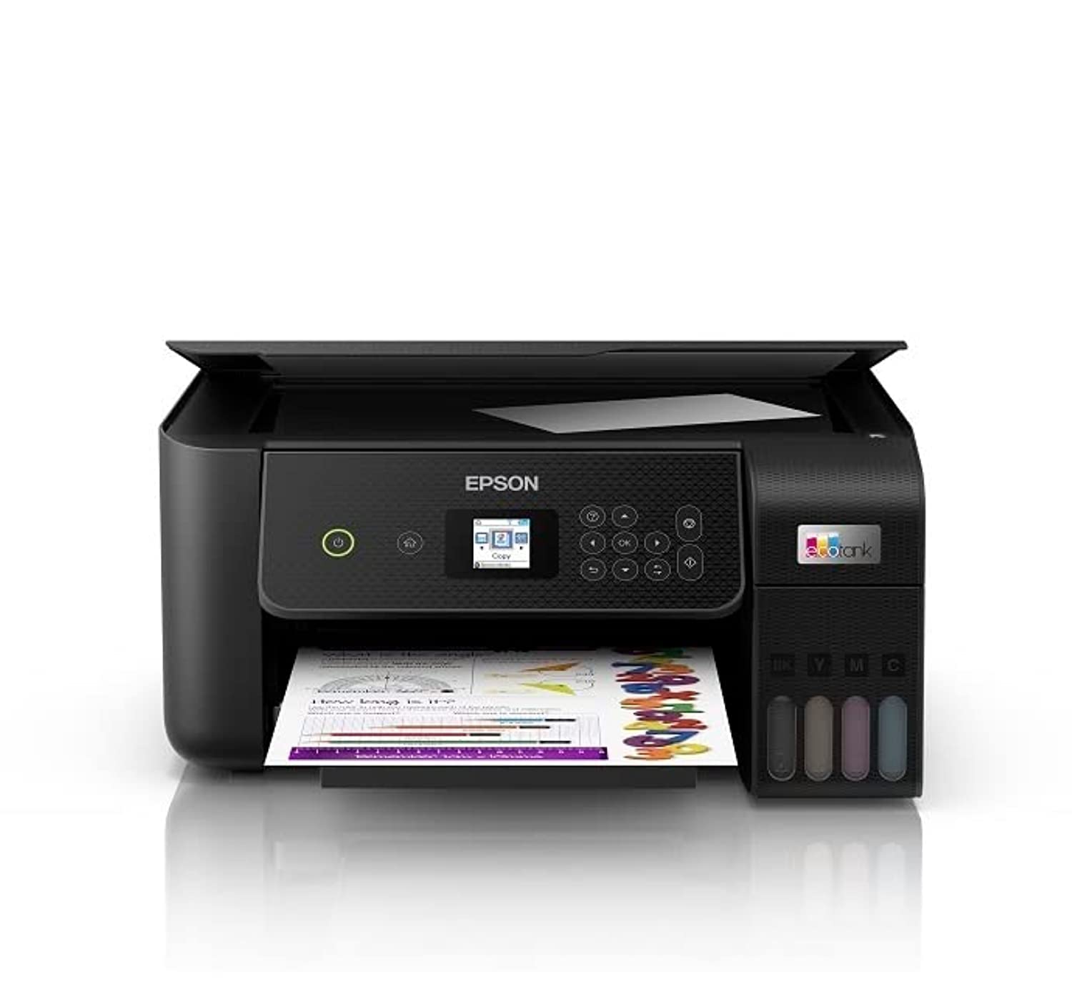 Epson EcoTank L3560 Multi-function WiFi
