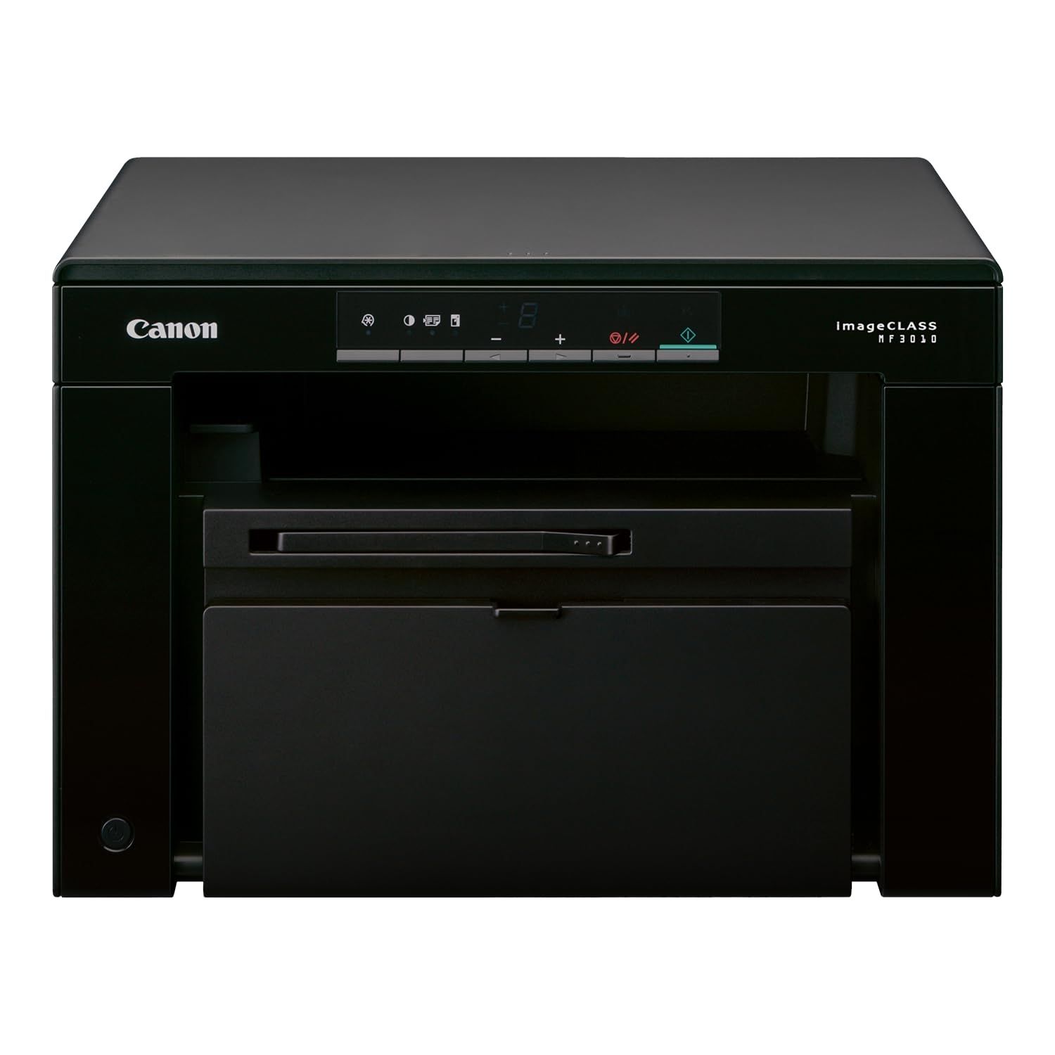 Canon ImageCLASS MF3010 Multi-function Monochrome Laser Printer