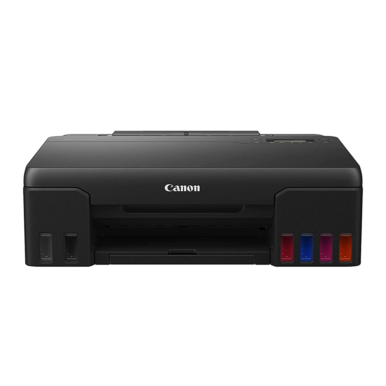 Canon PIXMA G570 Single Function WiFi Color Inkjet Printer 
